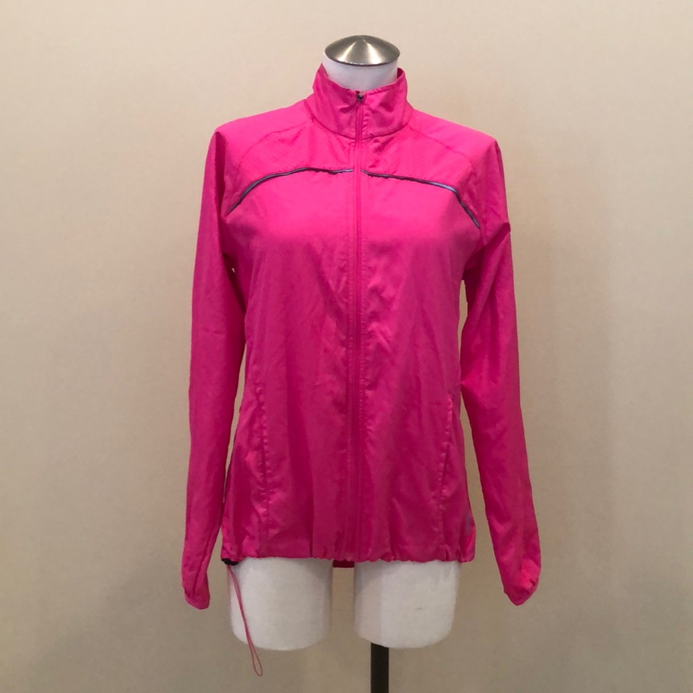 Reebok windbreaker - Picture 8 of 12